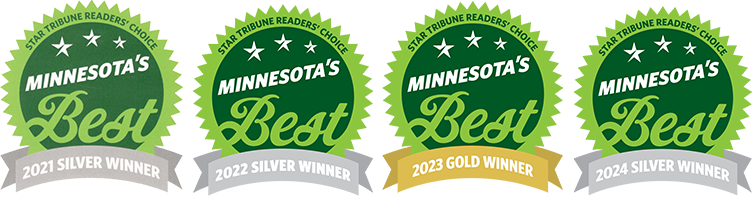 MN's Best Logo